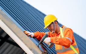 Best Emergency Roof Repair Services  in High Ridge, MO